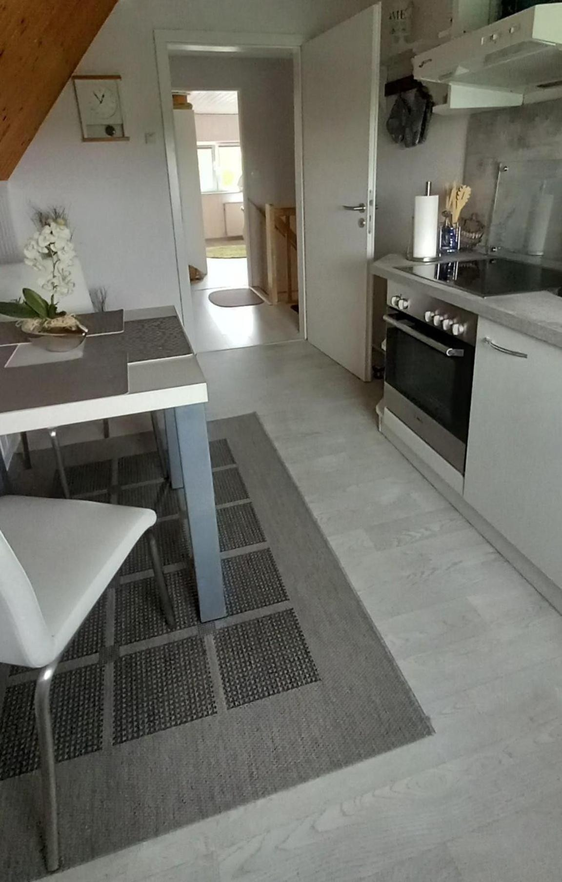 *Davids - Ferienwohnung Greetsiel Kültér fotó